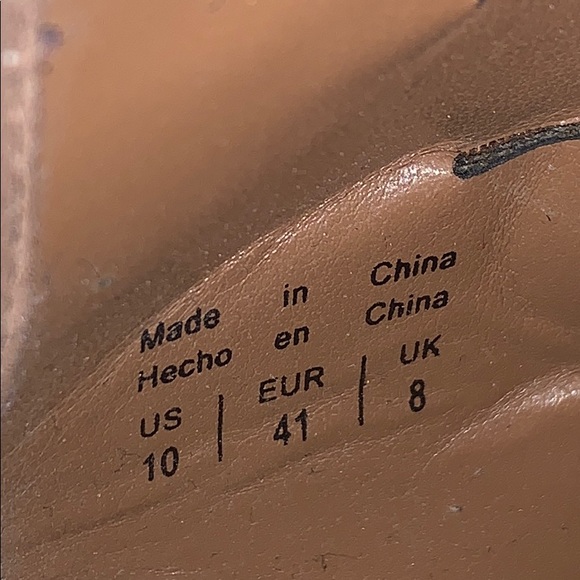 high heel sandals - Picture 6 of 6